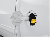  Gas cap open photo